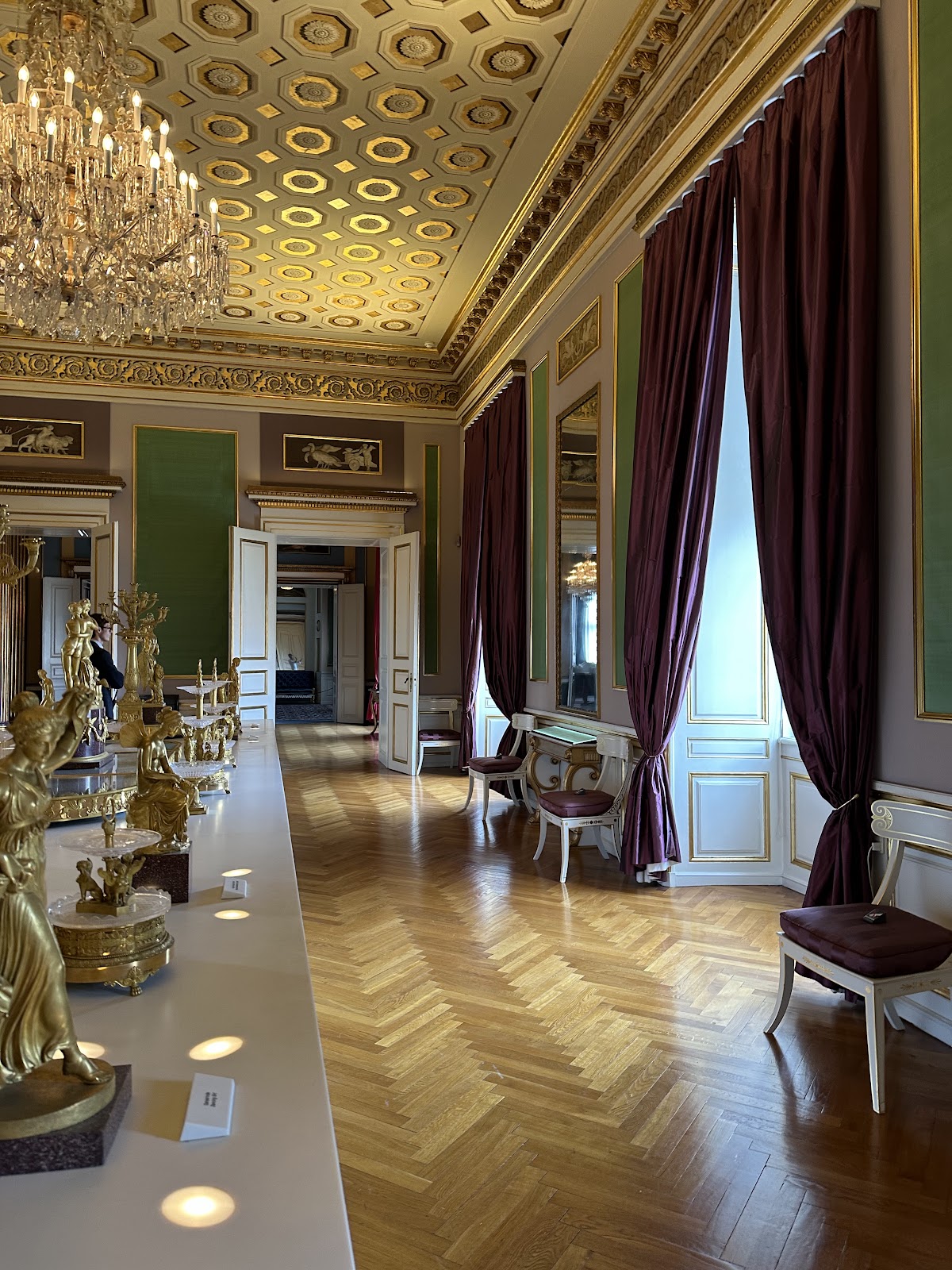 Bild 16 von Amalienborg Museum