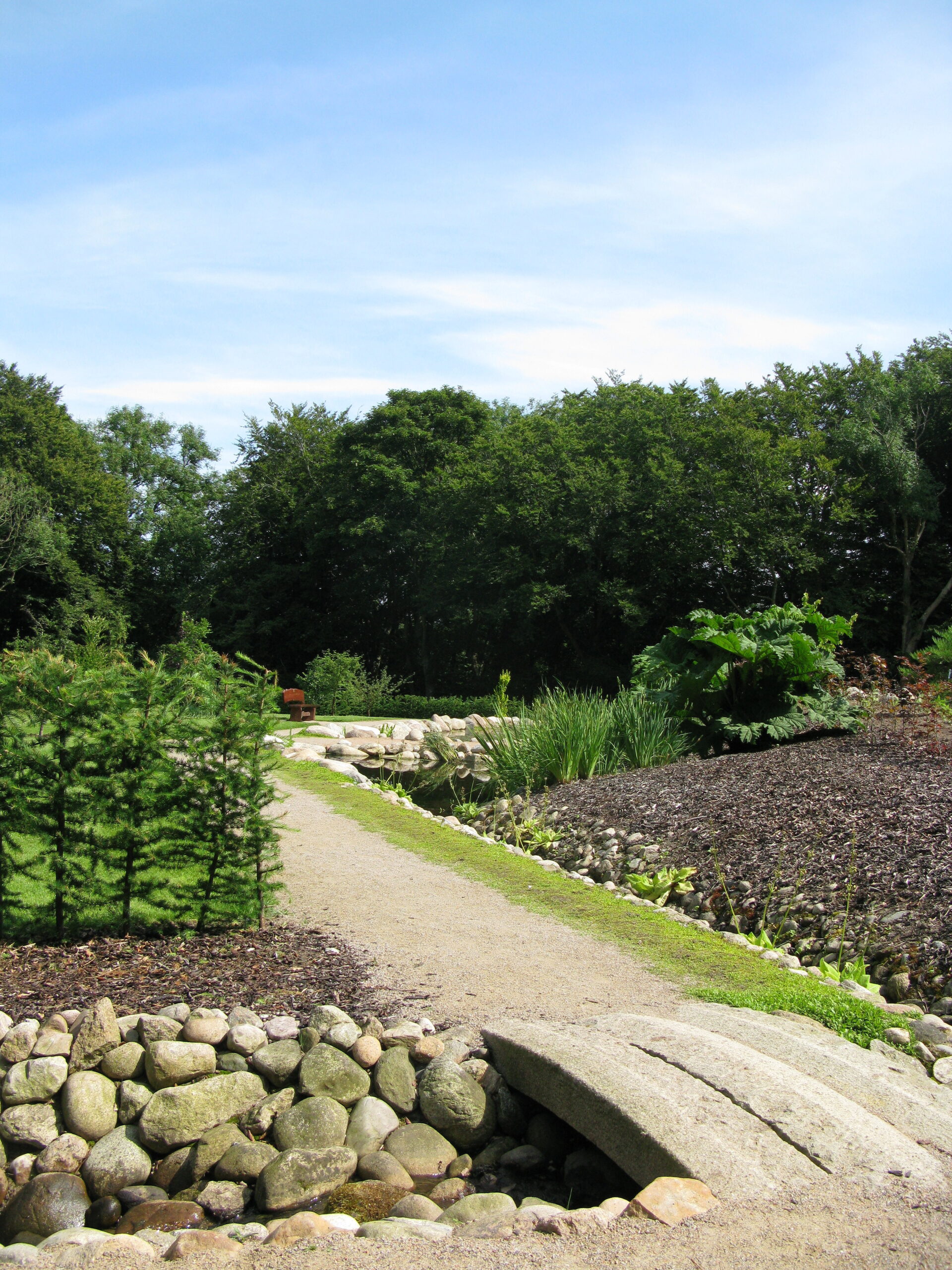 Bild 9 von Bangsbo Botanischer Garten