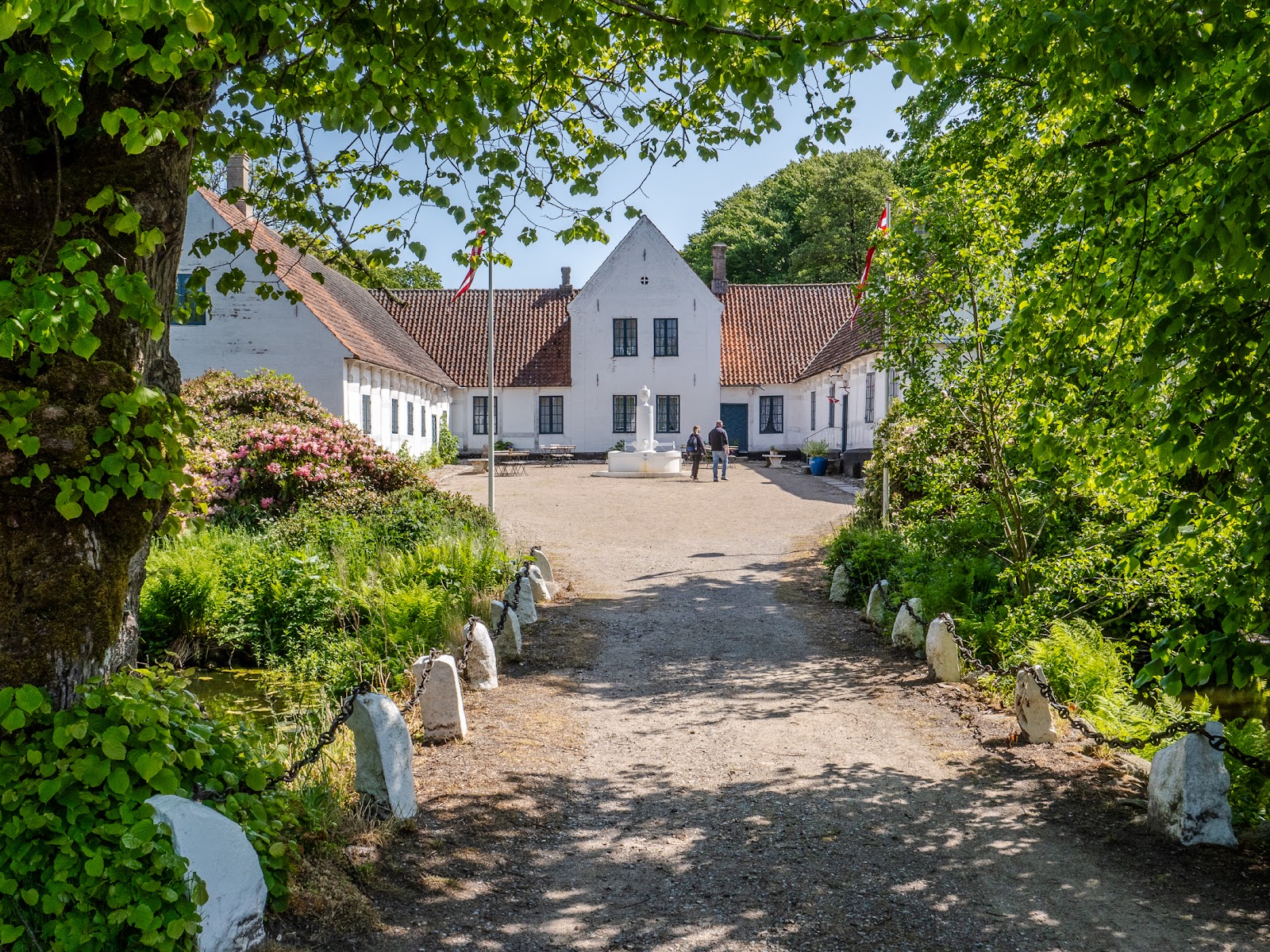 Bild 7 von Bangsbo Botanischer Garten