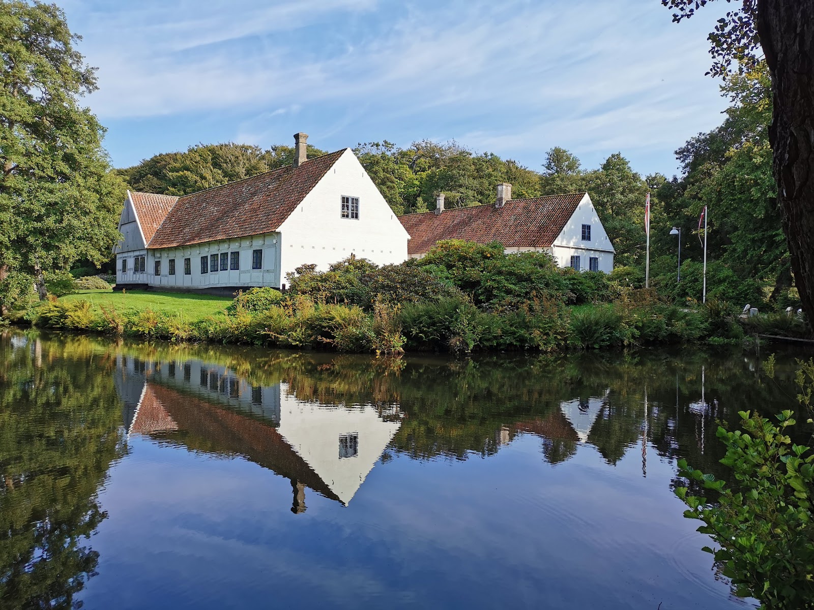 Bild 6 von Bangsbo Botanischer Garten