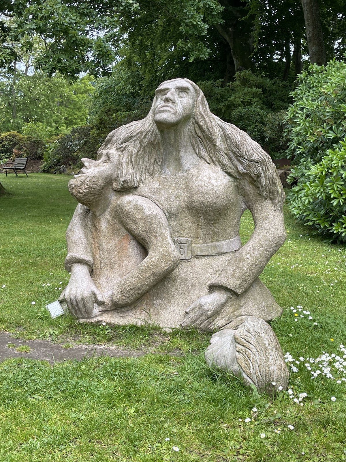 Bild 4 von Bangsbo Botanischer Garten