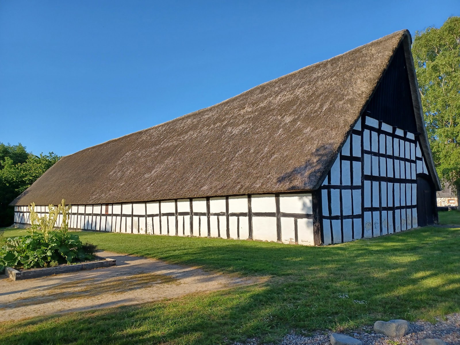 Bild 2 von Bangsbo Botanischer Garten