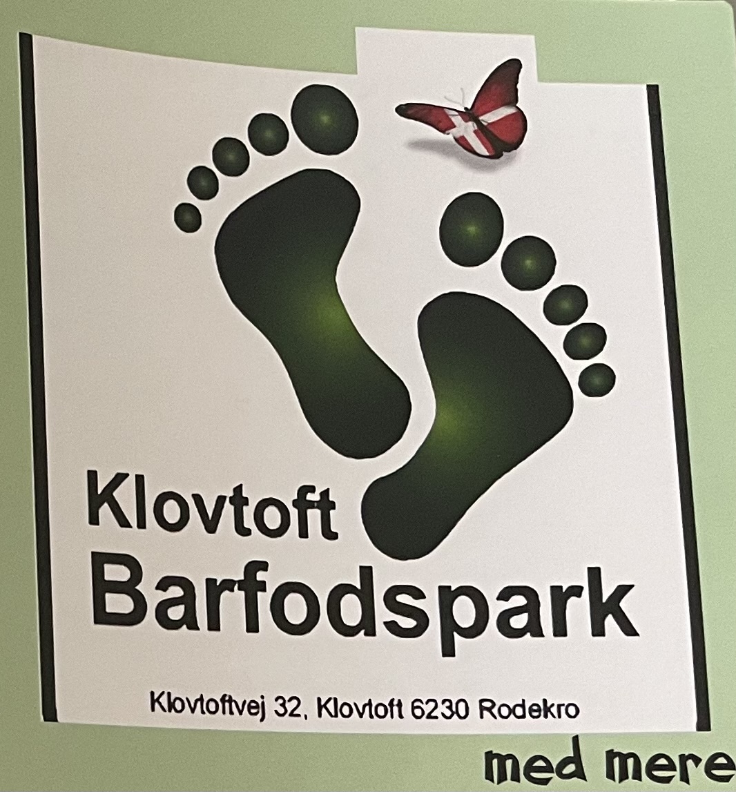 Barfußpark med mere