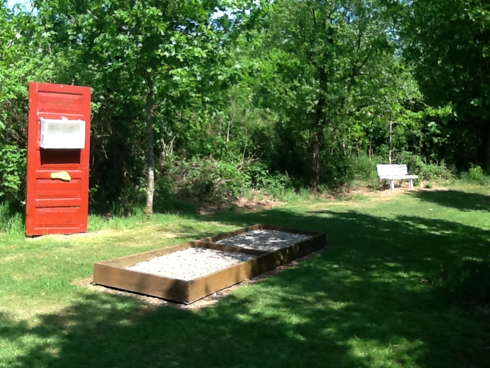 Bild 2 von Barfußpark med mere