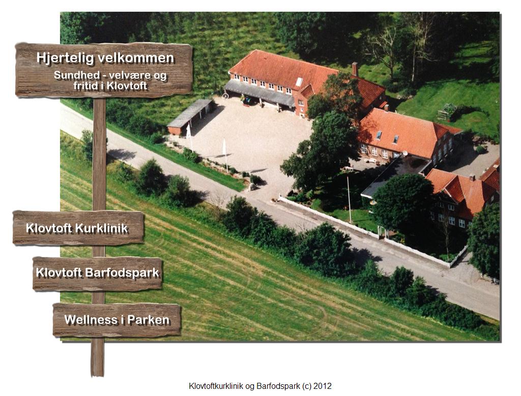 Bild 3 von Barfußpark med mere