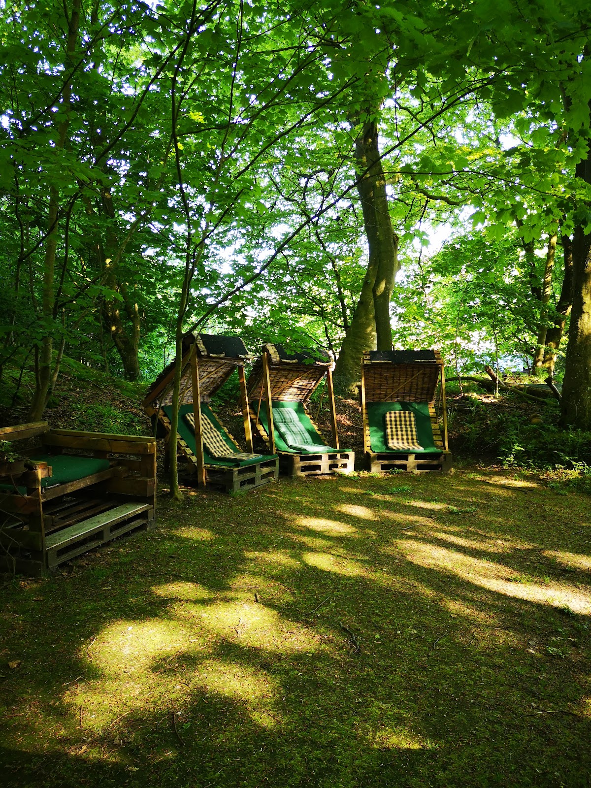 Bild 4 von Barfußpark med mere