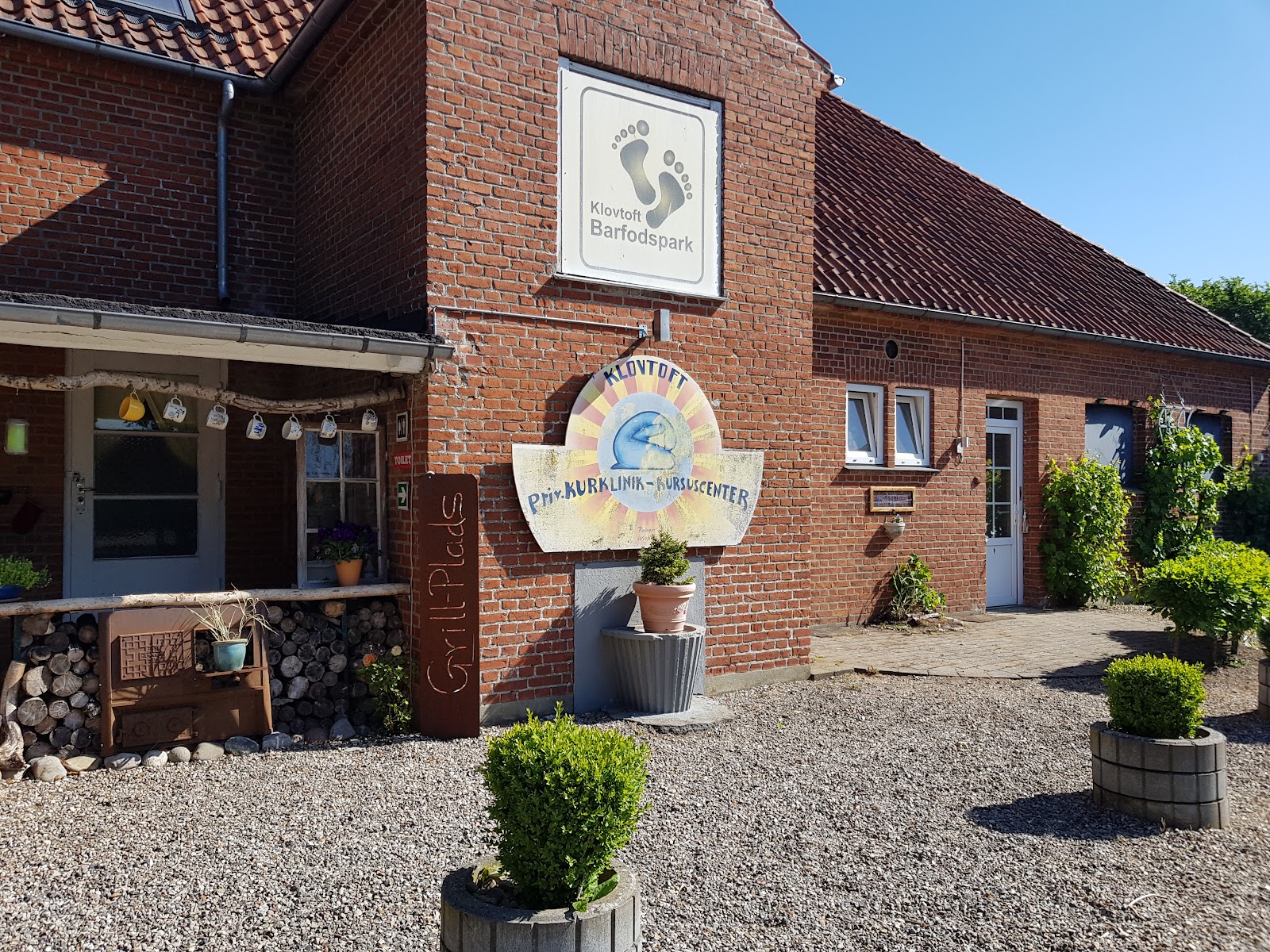 Bild 5 von Barfußpark med mere