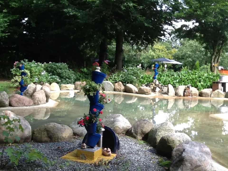 Bild 7 von Barfußpark med mere