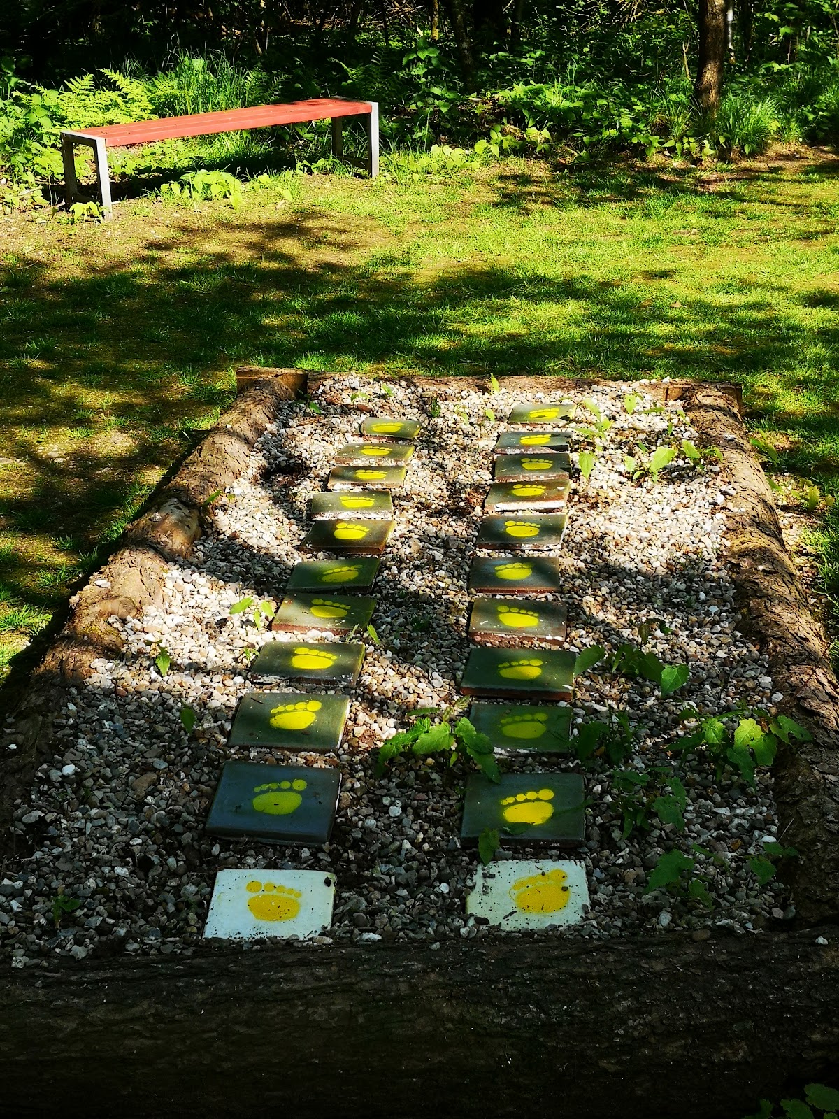 Bild 8 von Barfußpark med mere