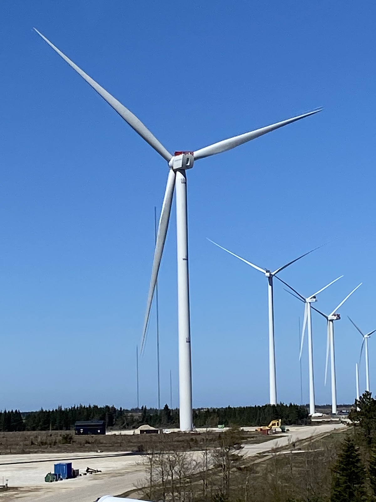 Bild 3 von Besuchscenter Østerild