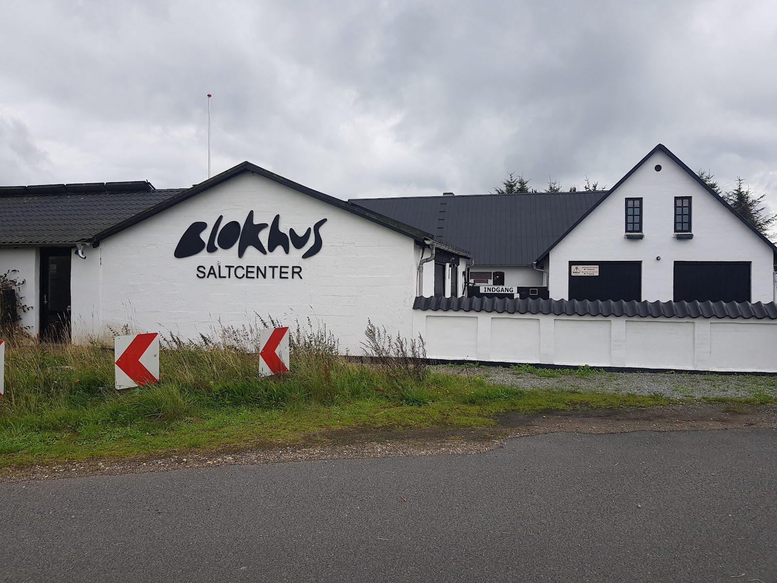 Blokhus Salzcenter