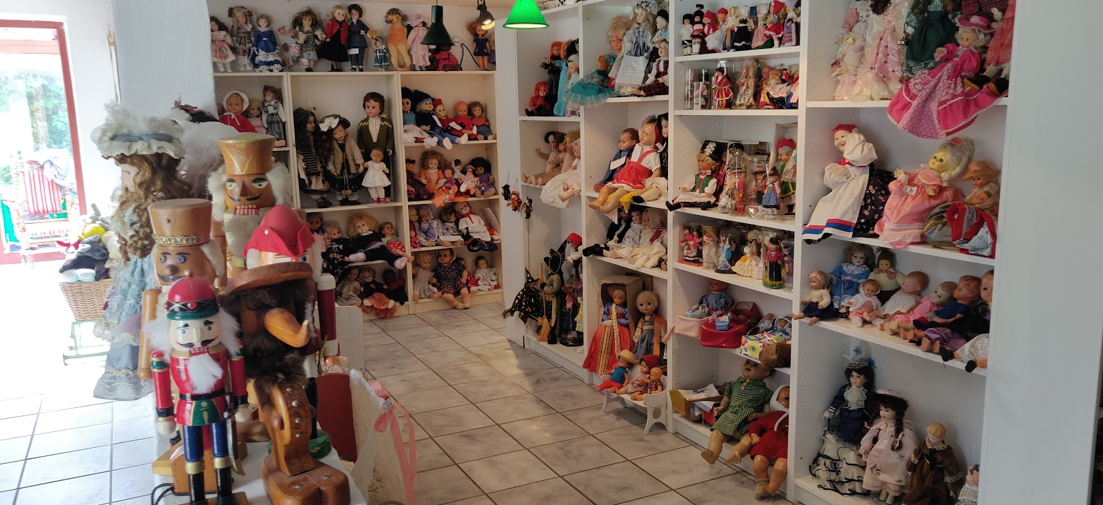 Bild 2 von Blokhus Salzcenter