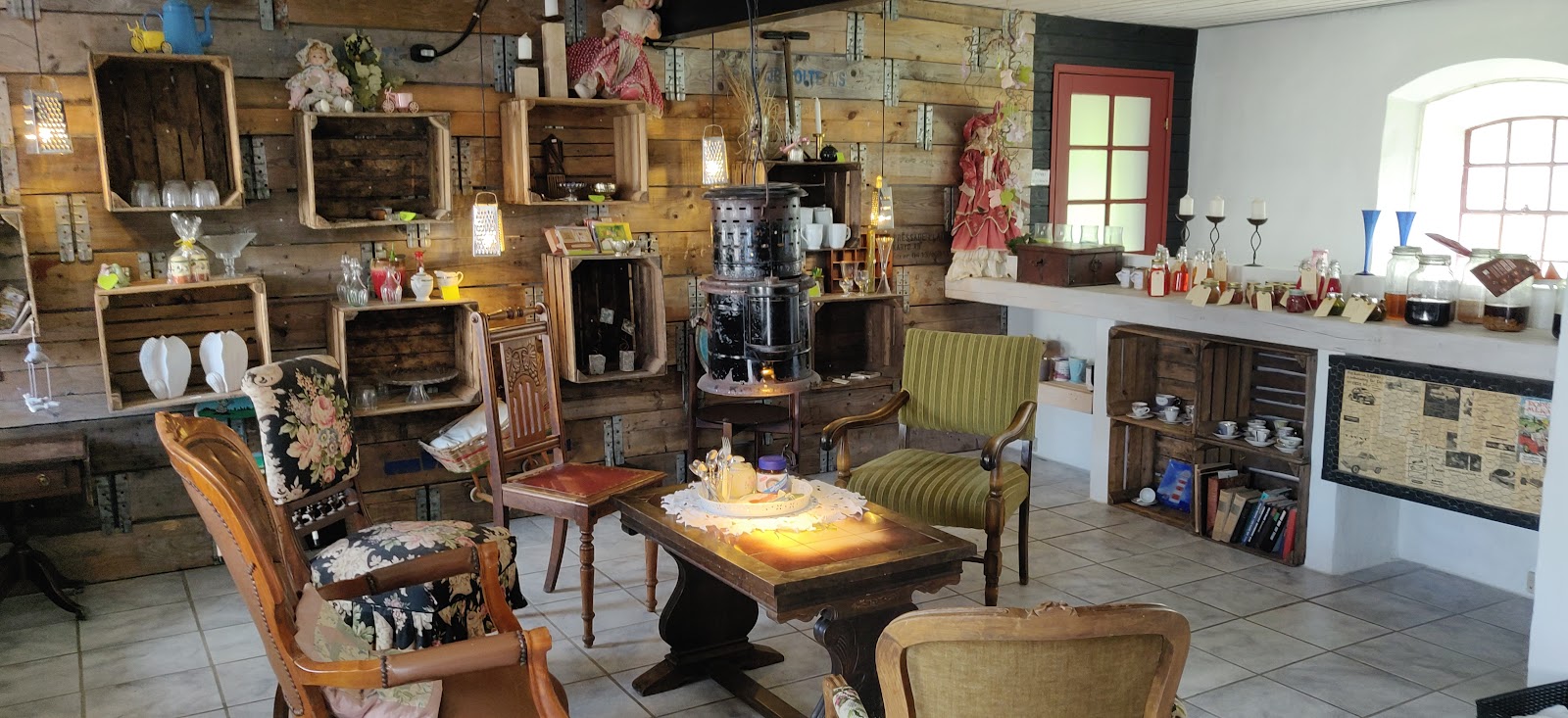 Bild 5 von Blokhus Salzcenter