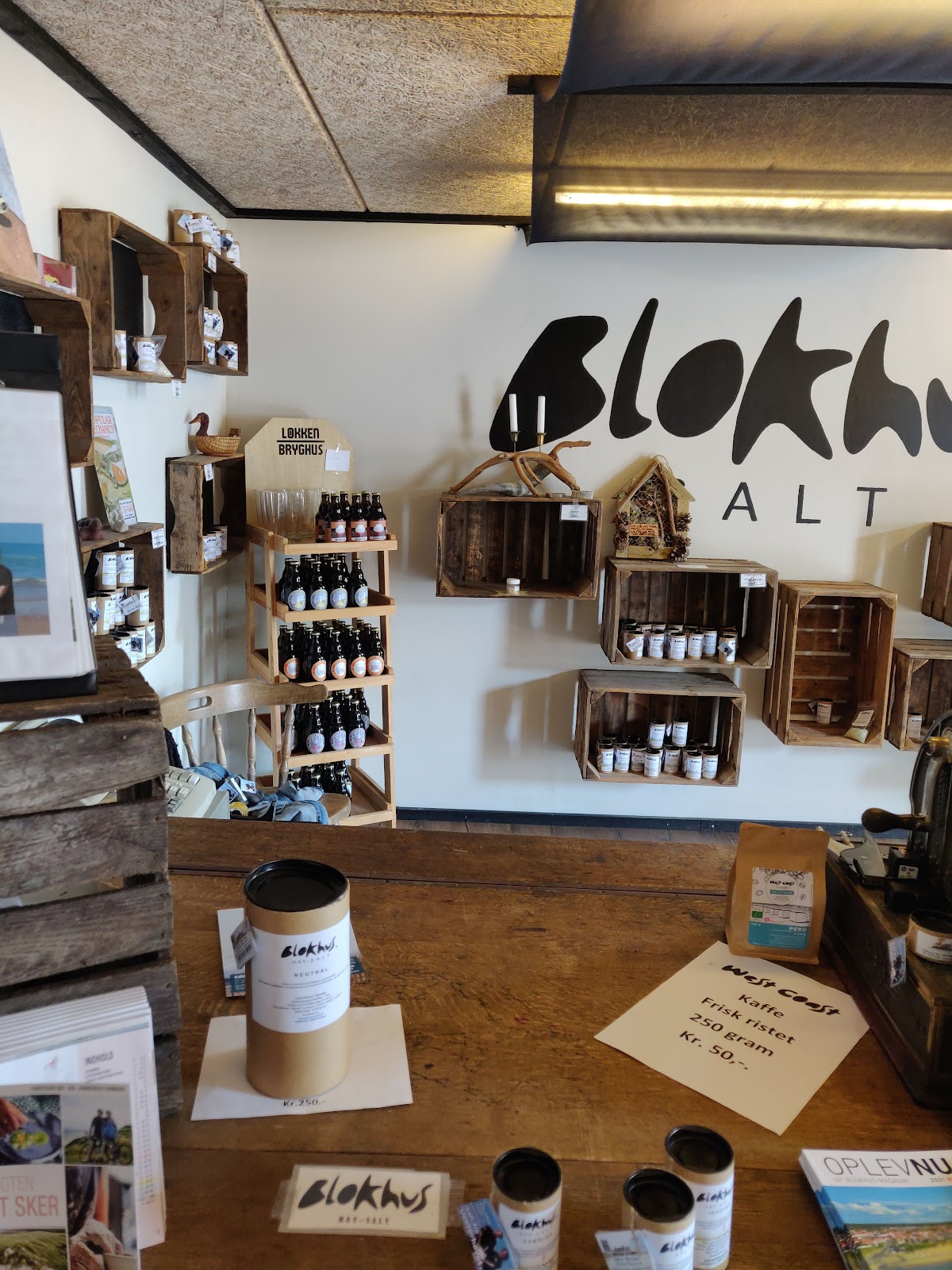 Bild 7 von Blokhus Salzcenter