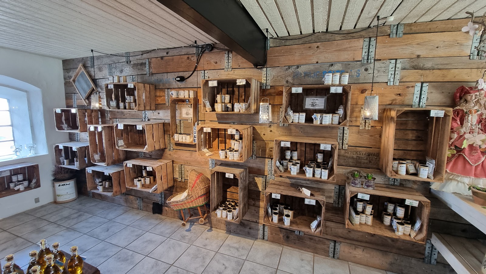 Bild 8 von Blokhus Salzcenter