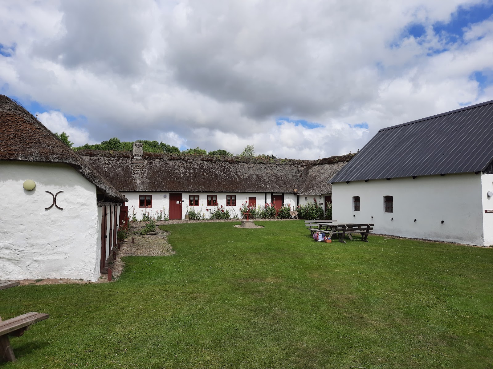 Bild 3 von Boldrup Museum