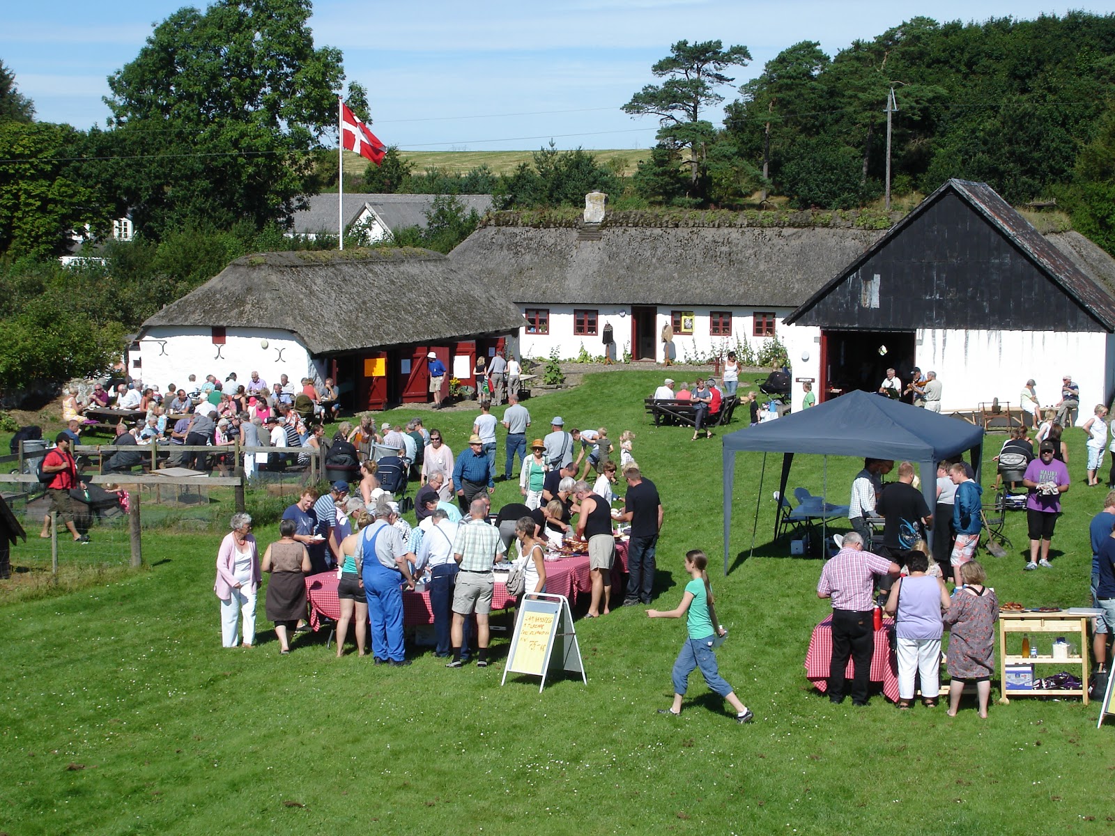 Bild 4 von Boldrup Museum