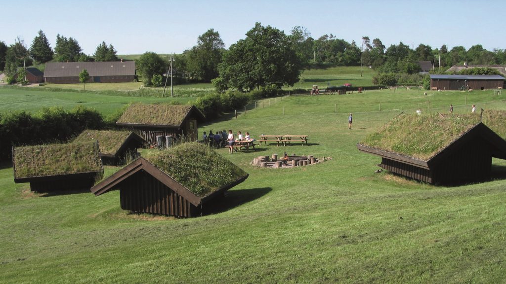 Bild 6 von Boldrup Museum