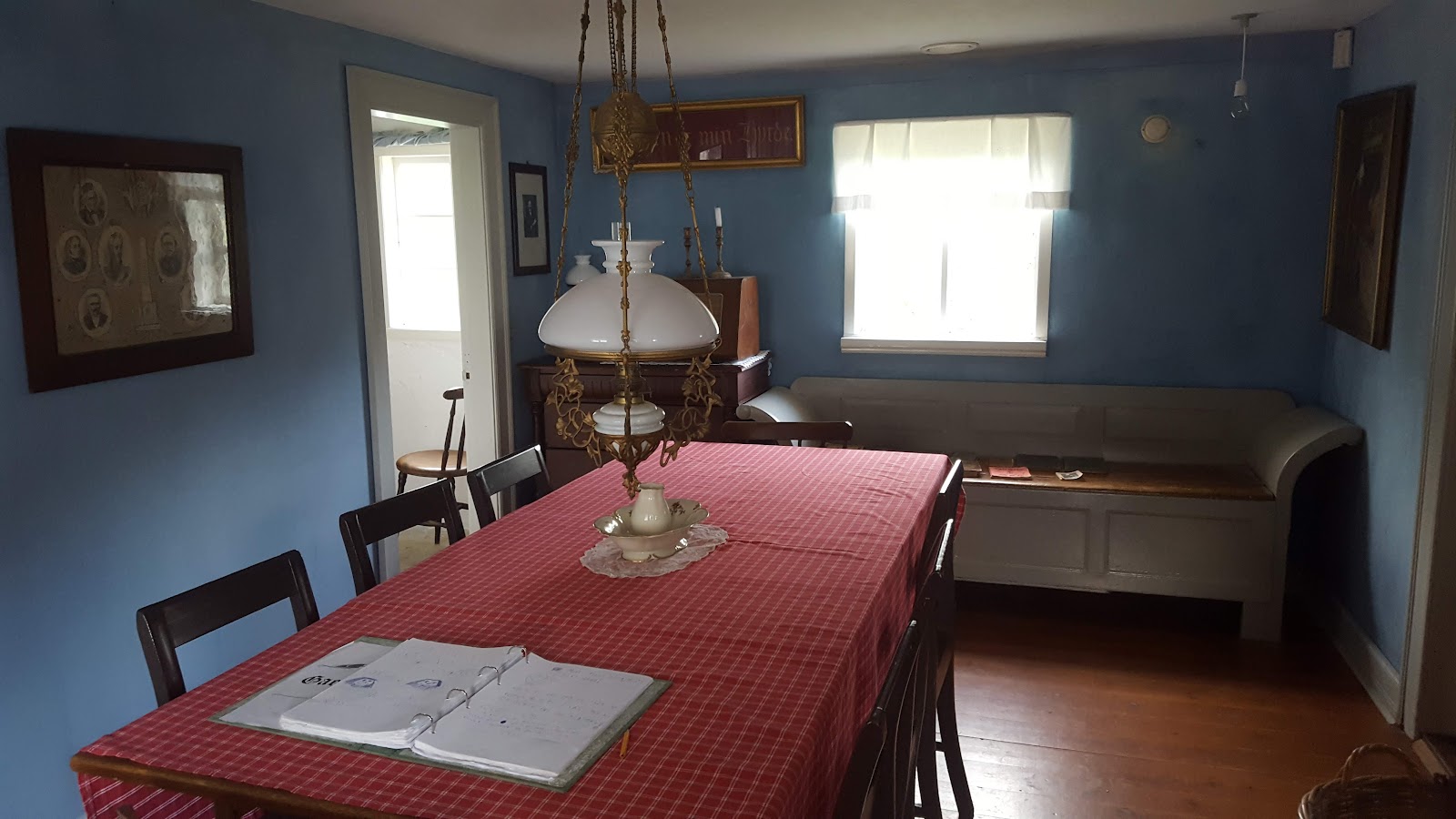 Bild 9 von Boldrup Museum