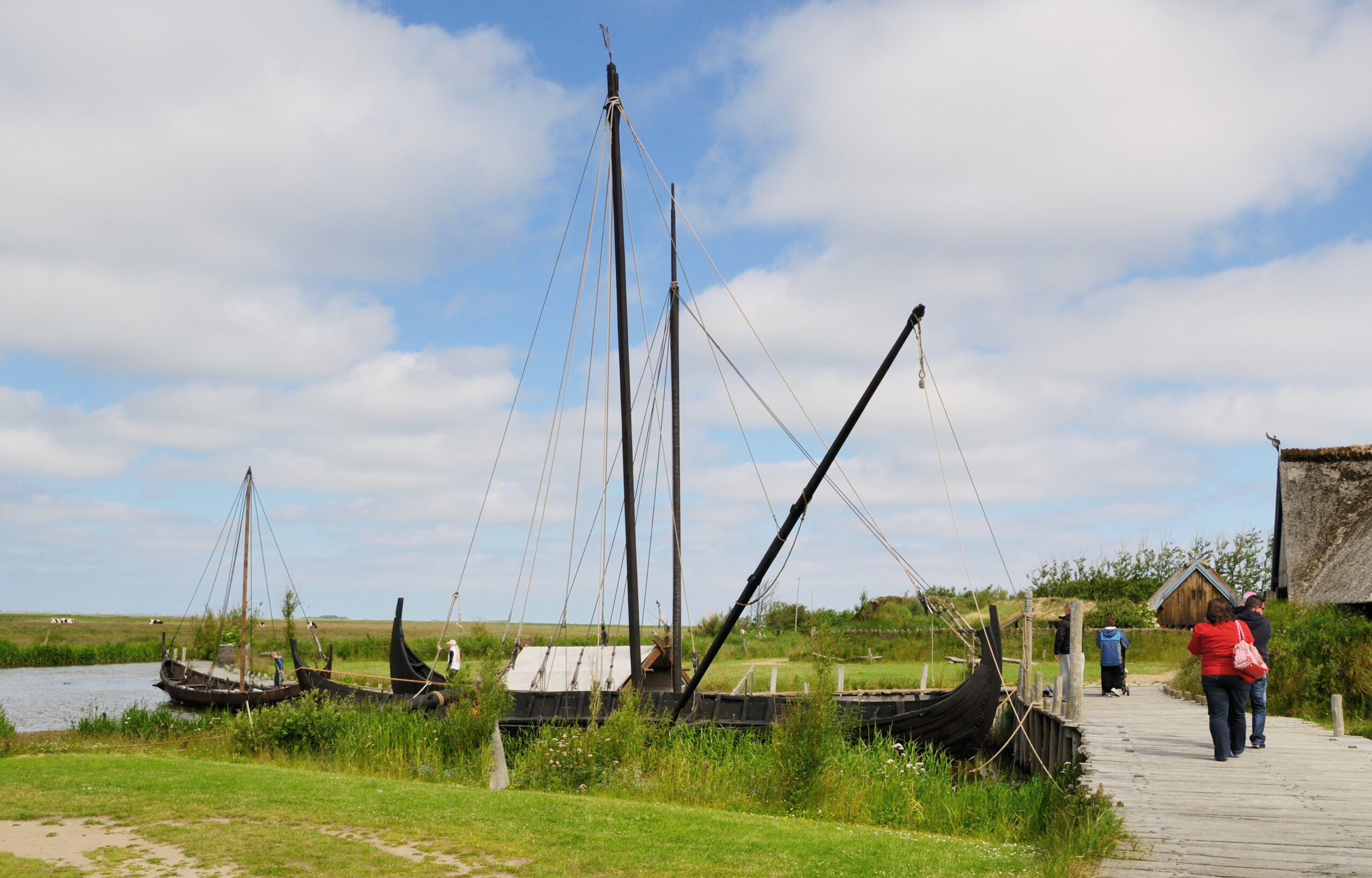 Bild 15 von Bork Vikingehavn