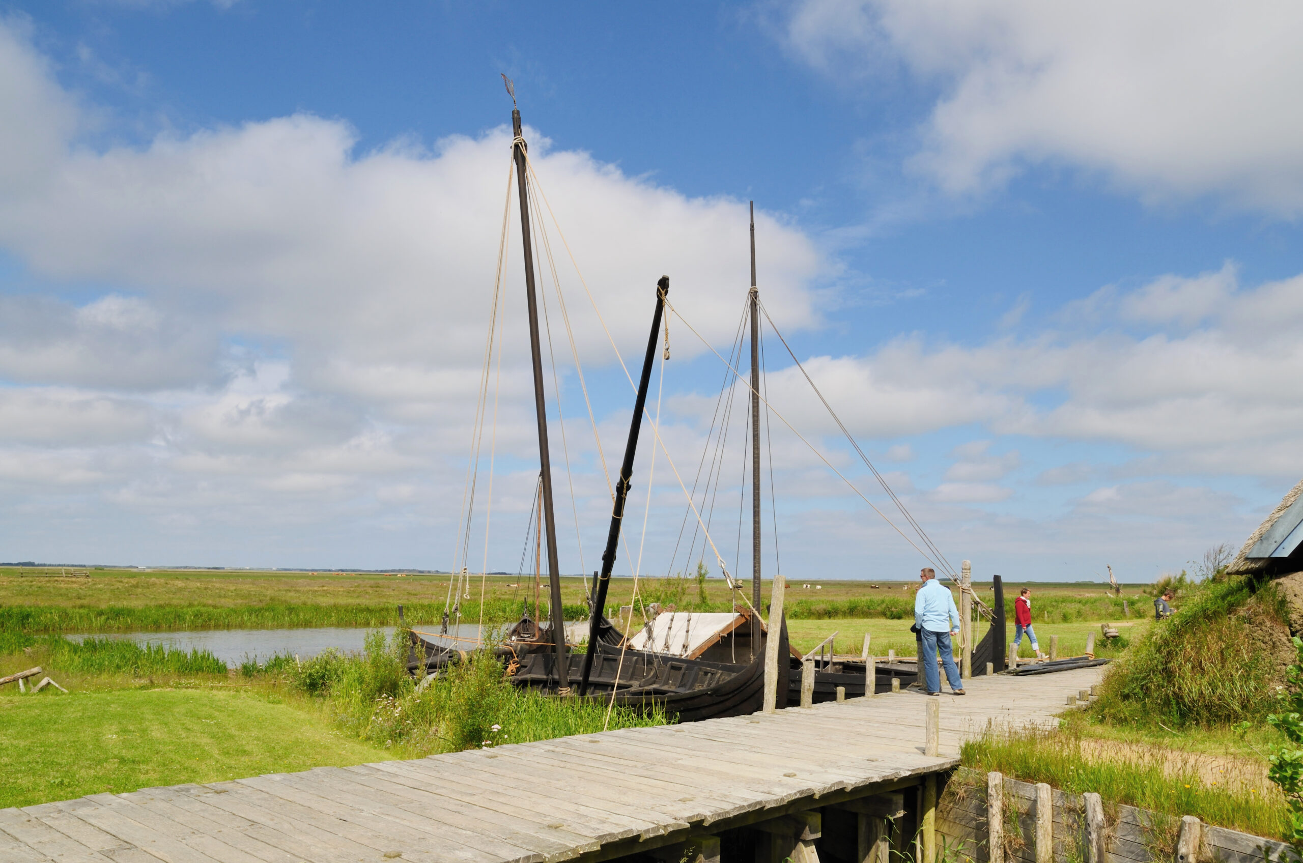 Bild 14 von Bork Vikingehavn