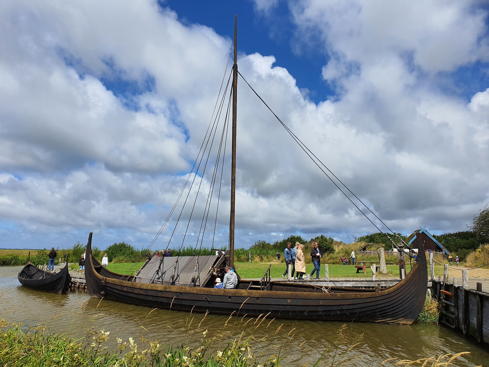 Bild 7 von Bork Vikingehavn