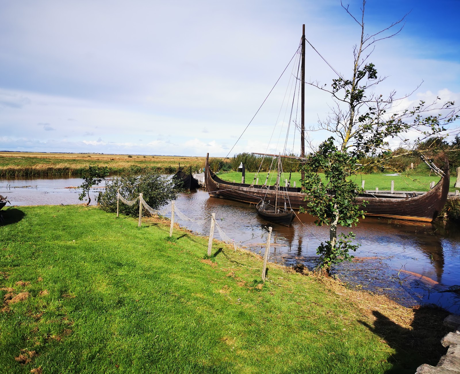 Bild 6 von Bork Vikingehavn