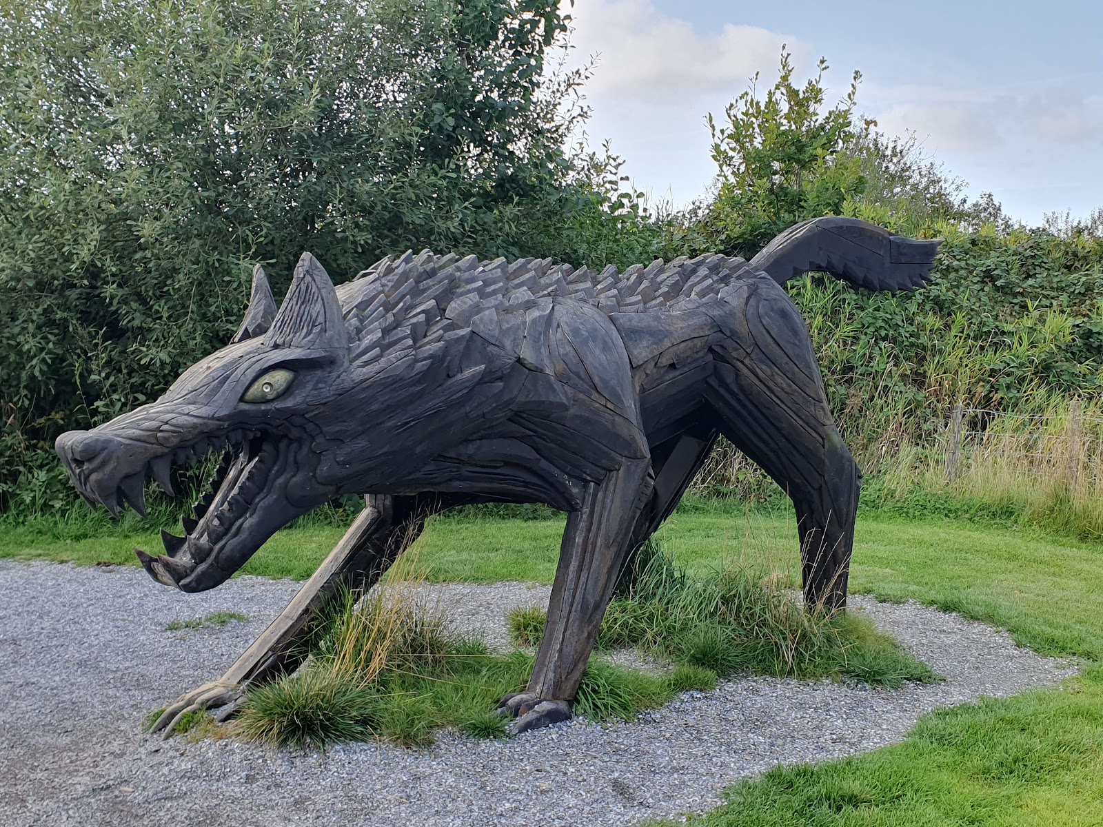 Bild 4 von Bork Vikingehavn