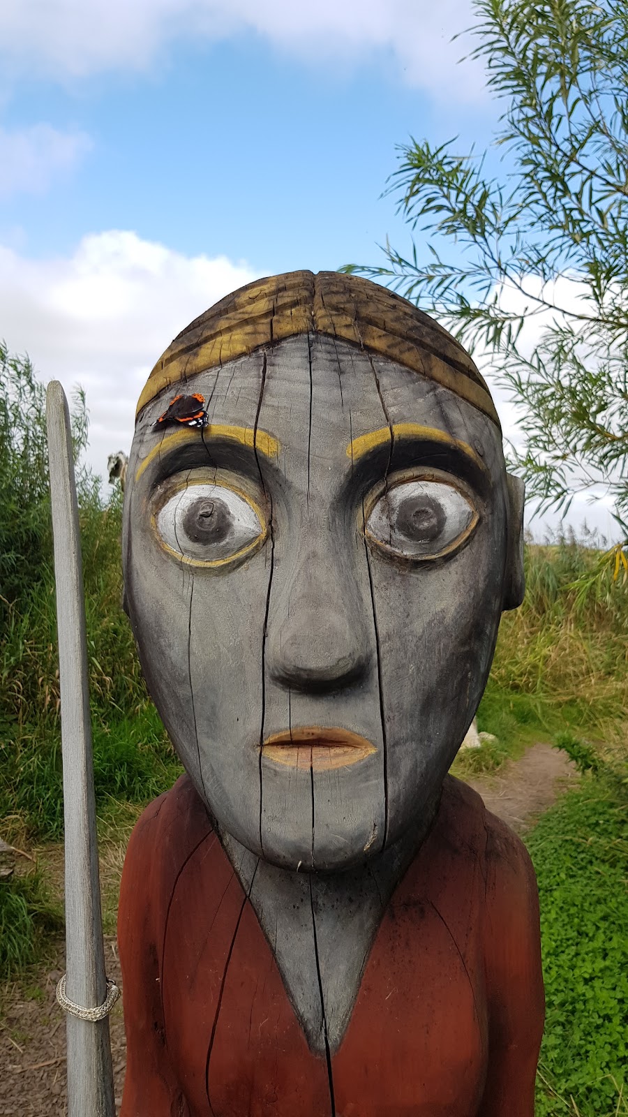 Bild 2 von Bork Vikingehavn