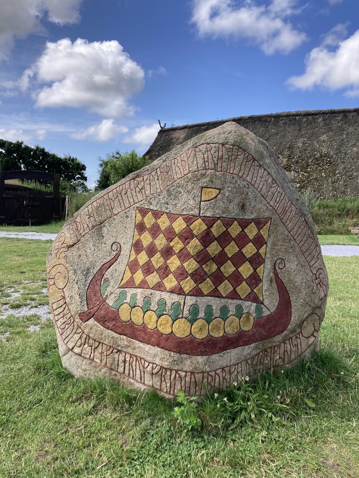 Bild 16 von Bork Vikingehavn