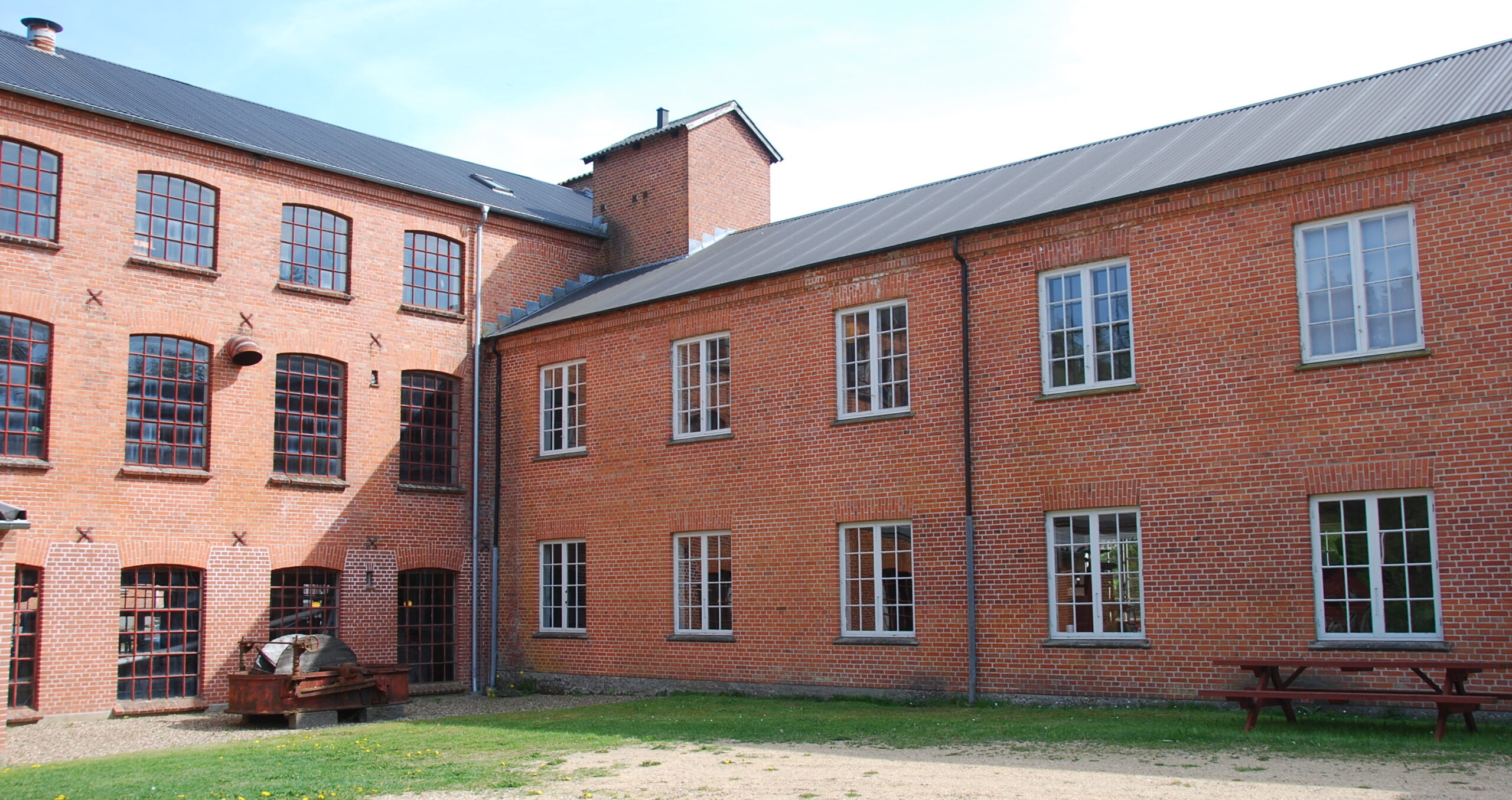 Bild 15 von Bruunshaab Gamle Papfabrik