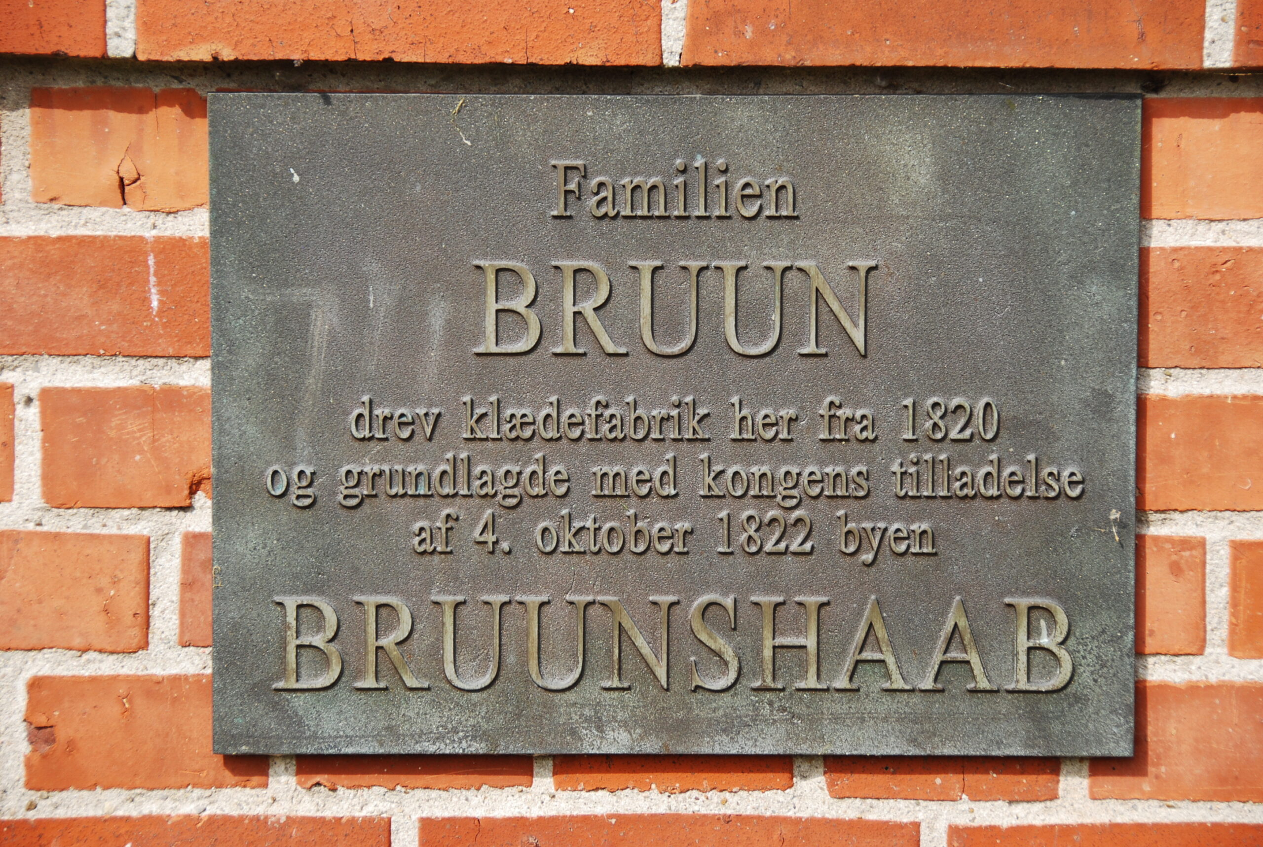 Bild 14 von Bruunshaab Gamle Papfabrik