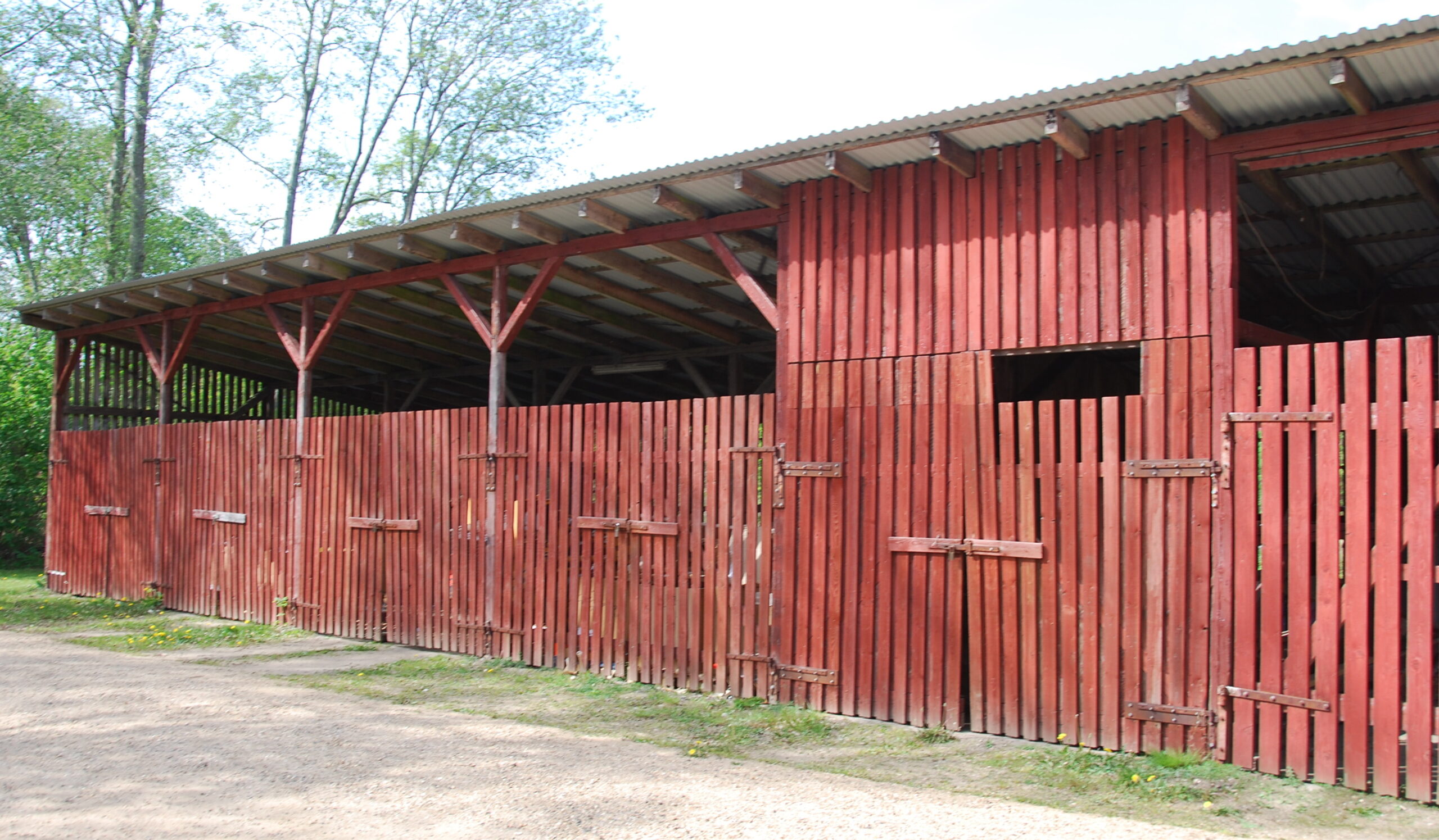 Bild 12 von Bruunshaab Gamle Papfabrik