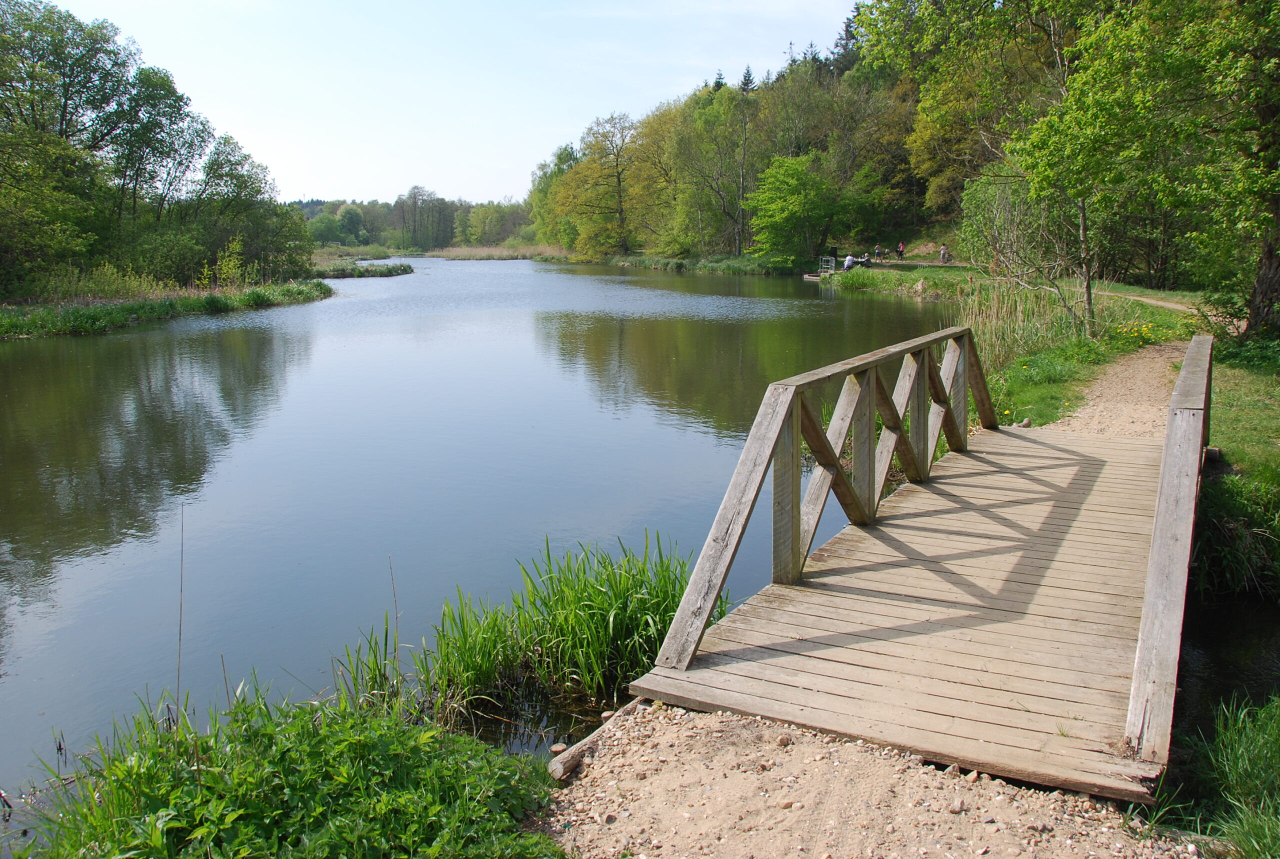 Bild 9 von Bruunshaab Gamle Papfabrik