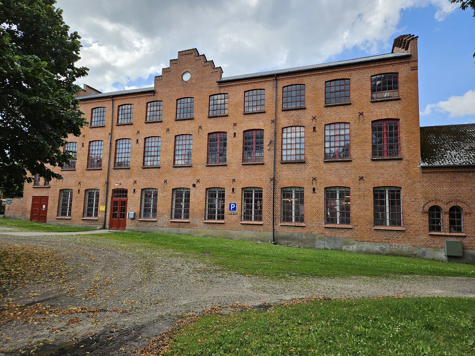 Bild 7 von Bruunshaab Gamle Papfabrik