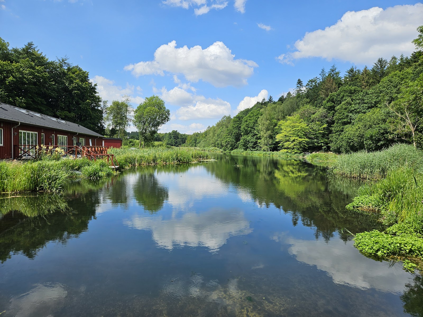 Bild 4 von Bruunshaab Gamle Papfabrik