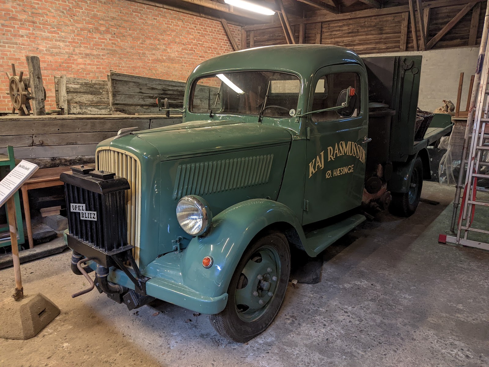 Bild 16 von Bruunshaab Gamle Papfabrik