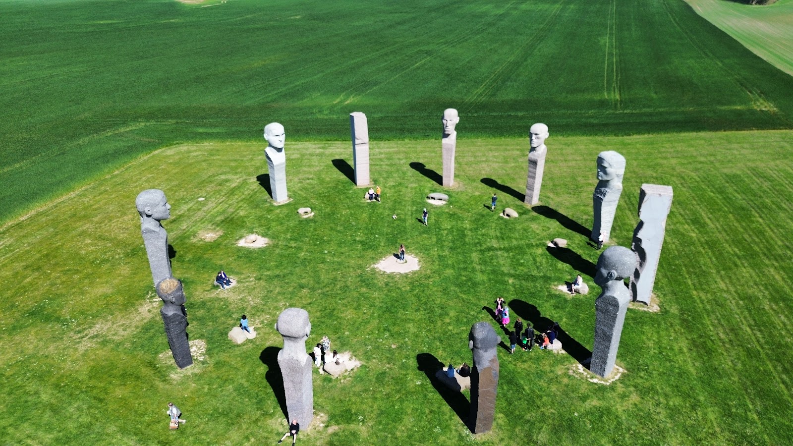 Bild 6 von Dodekalitten