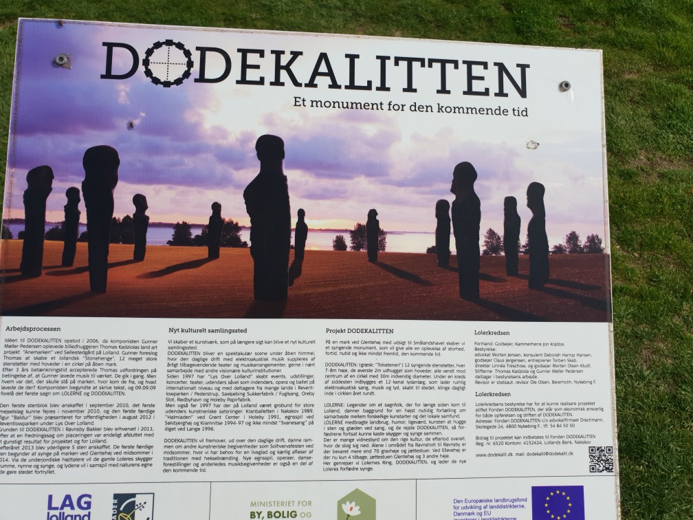 Bild 5 von Dodekalitten