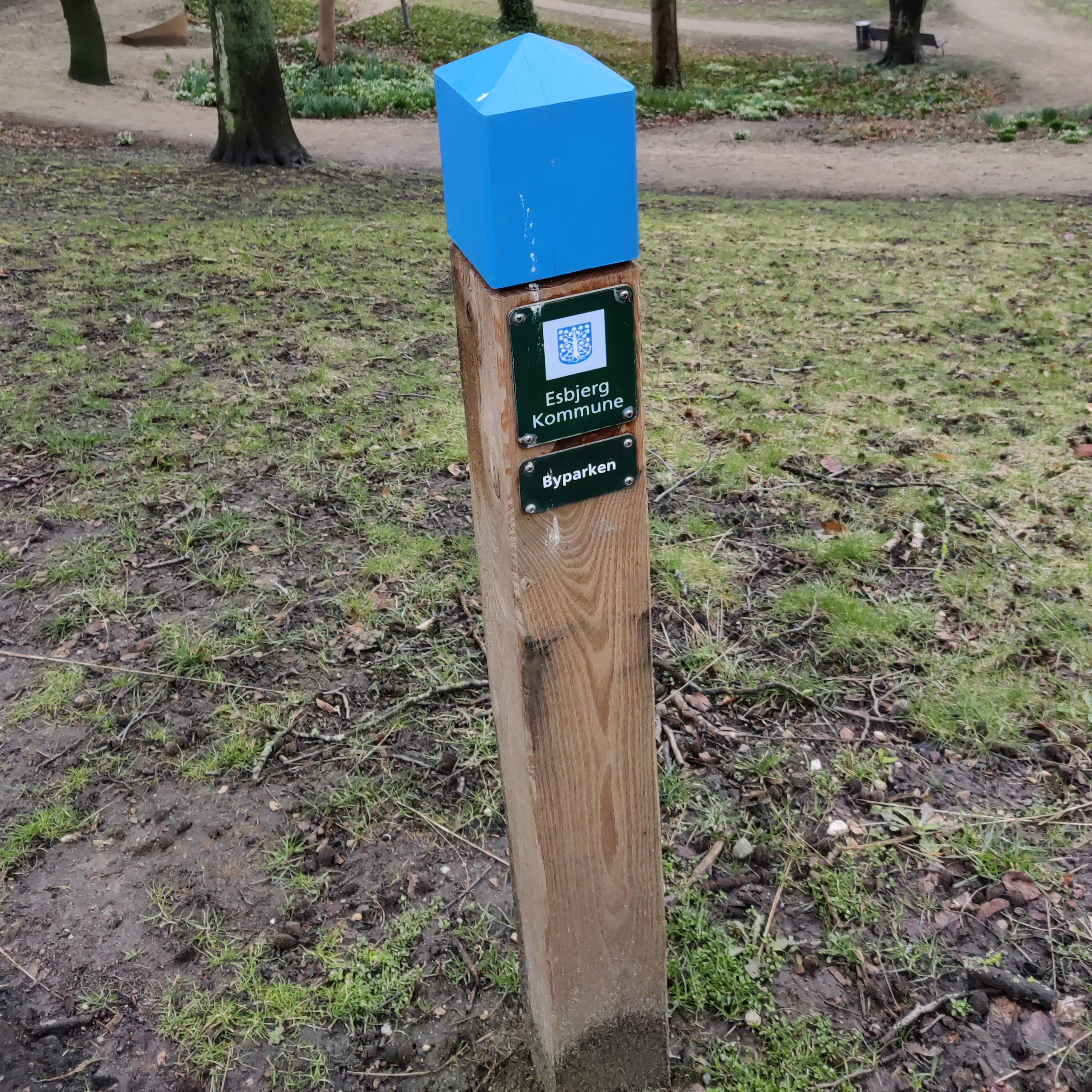 Bild 11 von Esbjerg Bypark