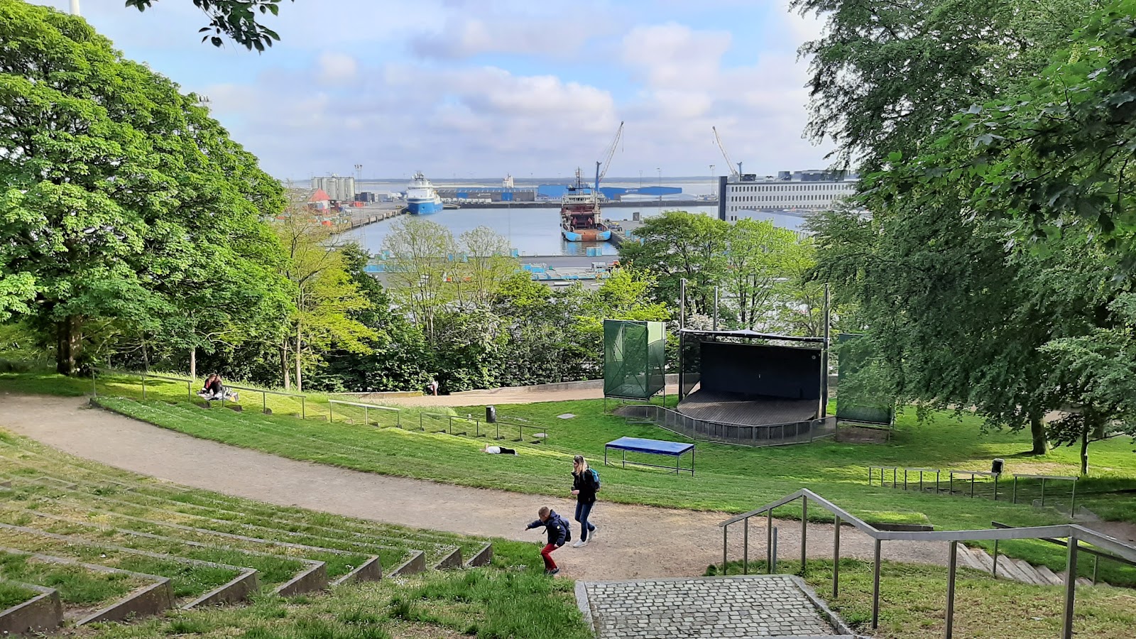 Bild 7 von Esbjerg Bypark