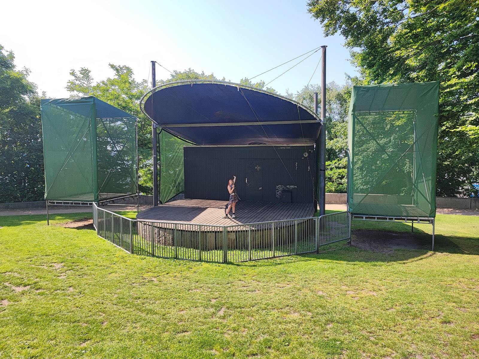 Bild 2 von Esbjerg Bypark