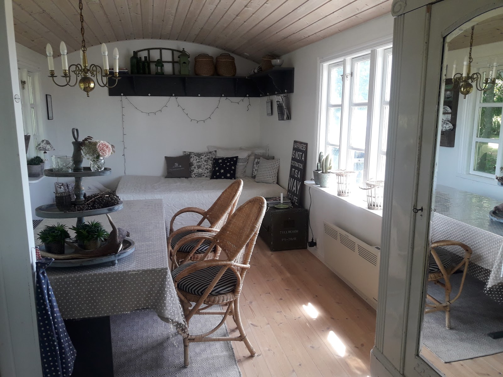 Bild 6 von Fru Pedersens Have – Besuchergarten