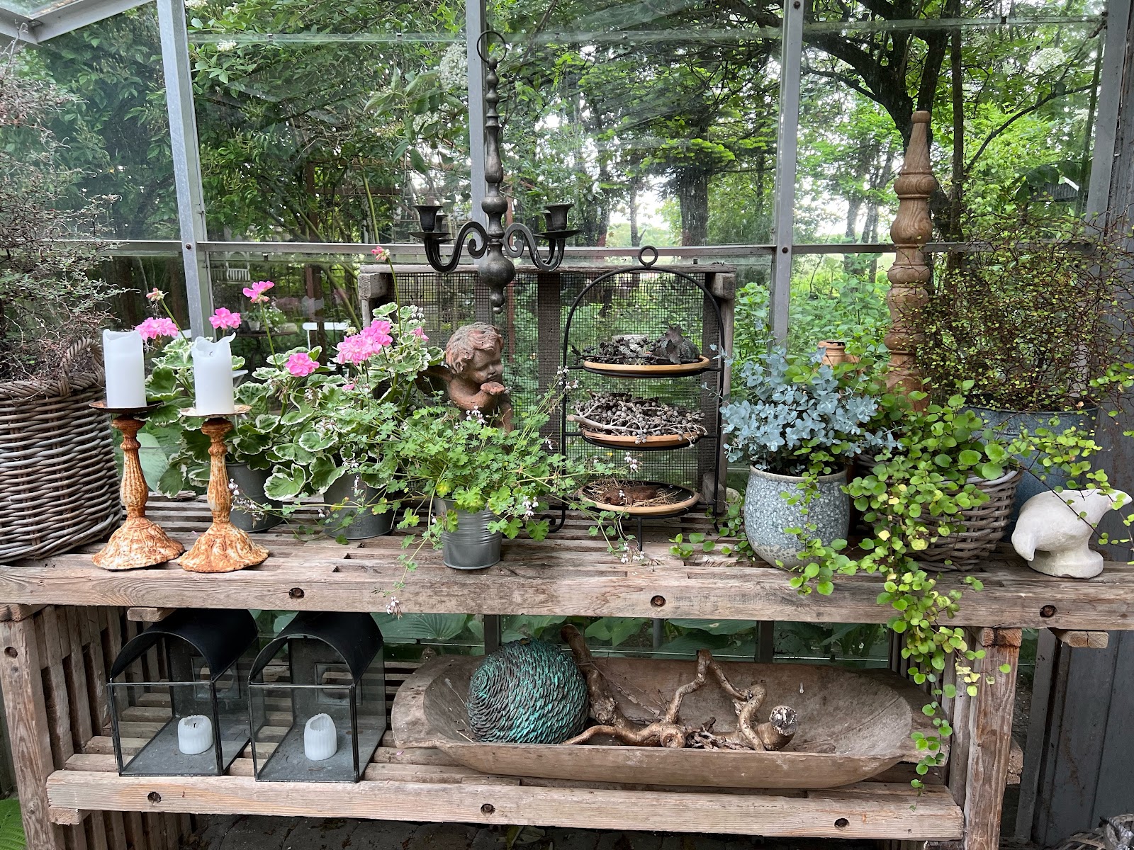 Bild 7 von Fru Pedersens Have – Besuchergarten