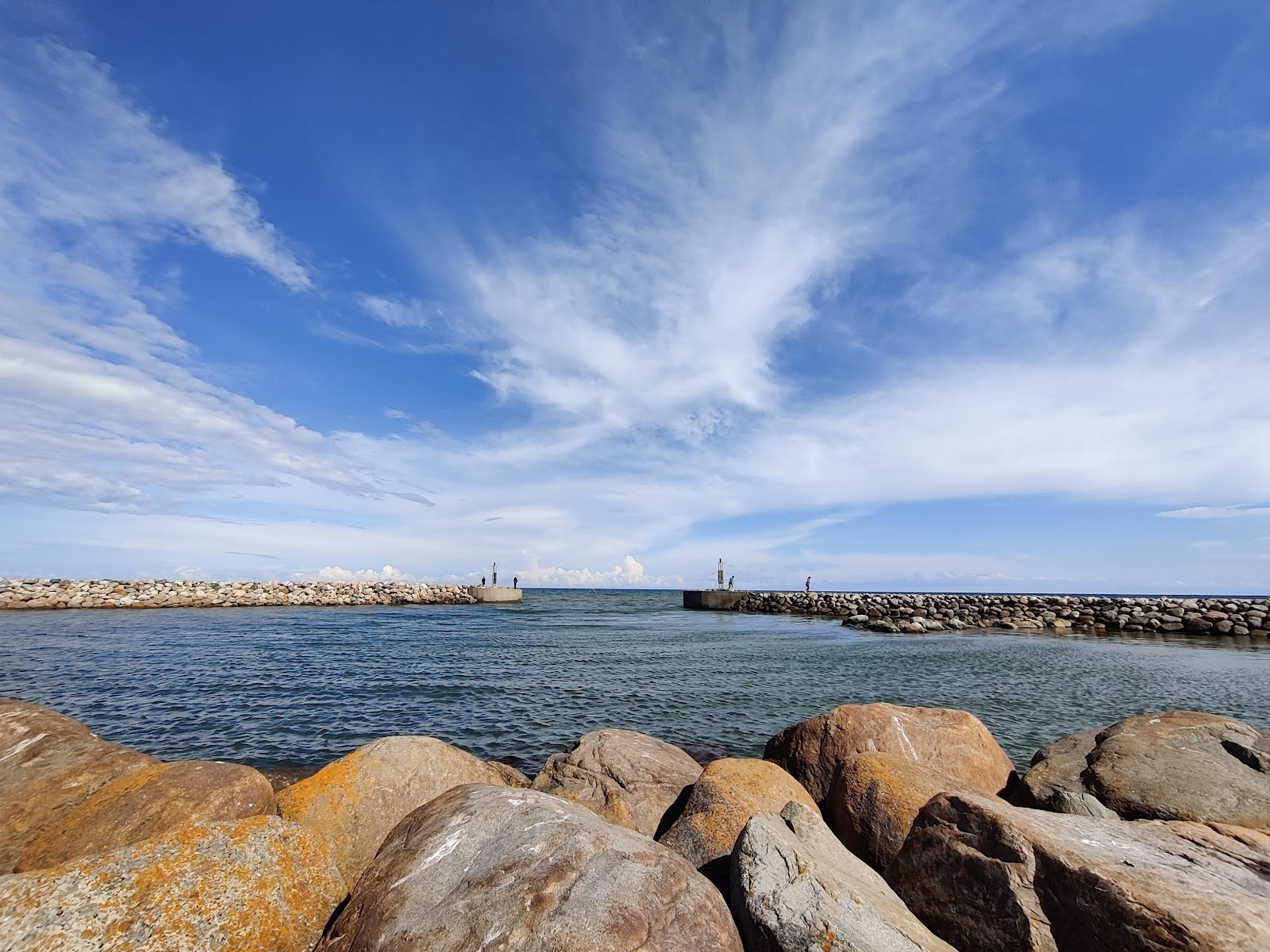 Bild 2 von Hafen Aalbæk