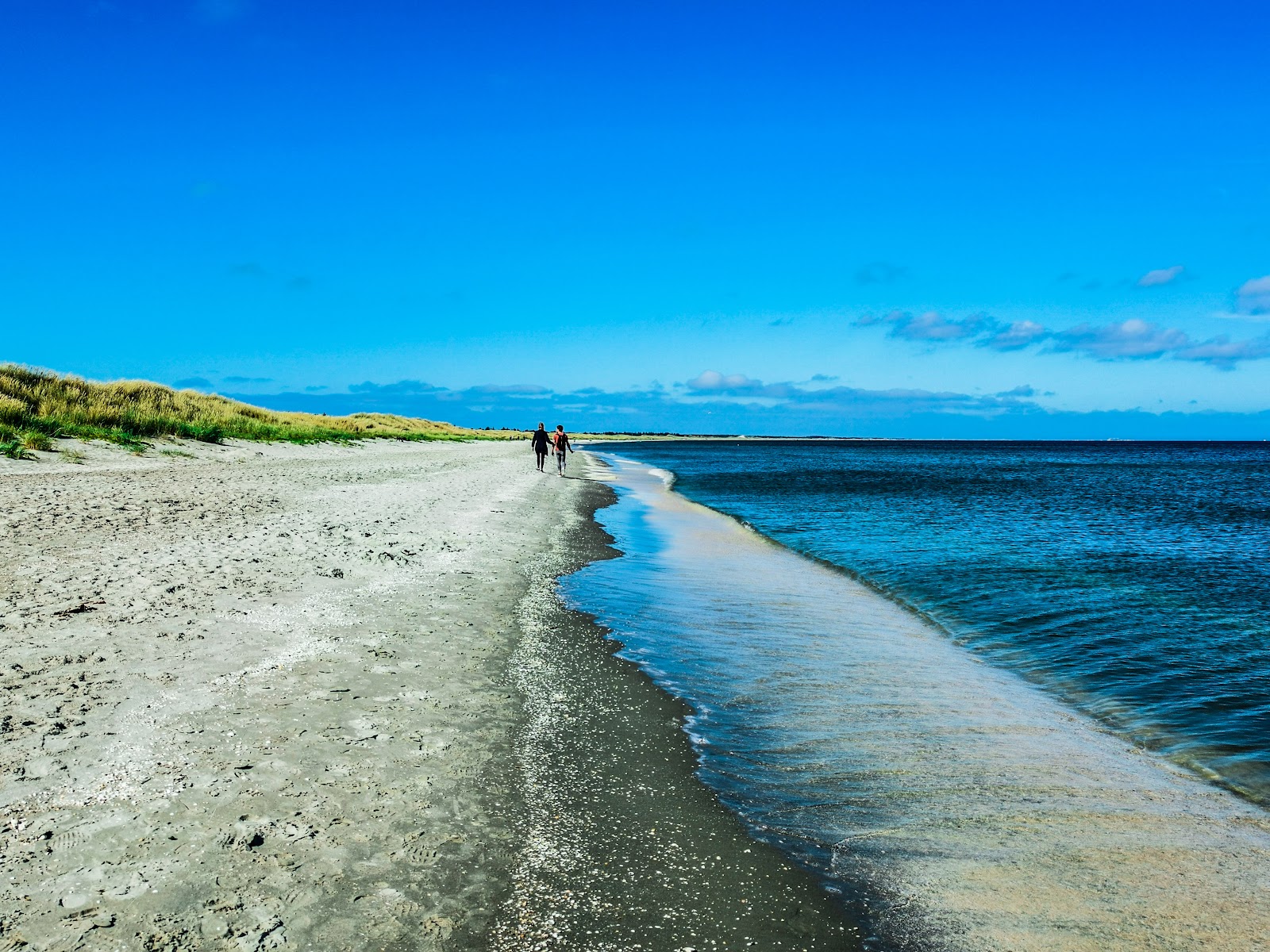 Bild 3 von Hafen Aalbæk
