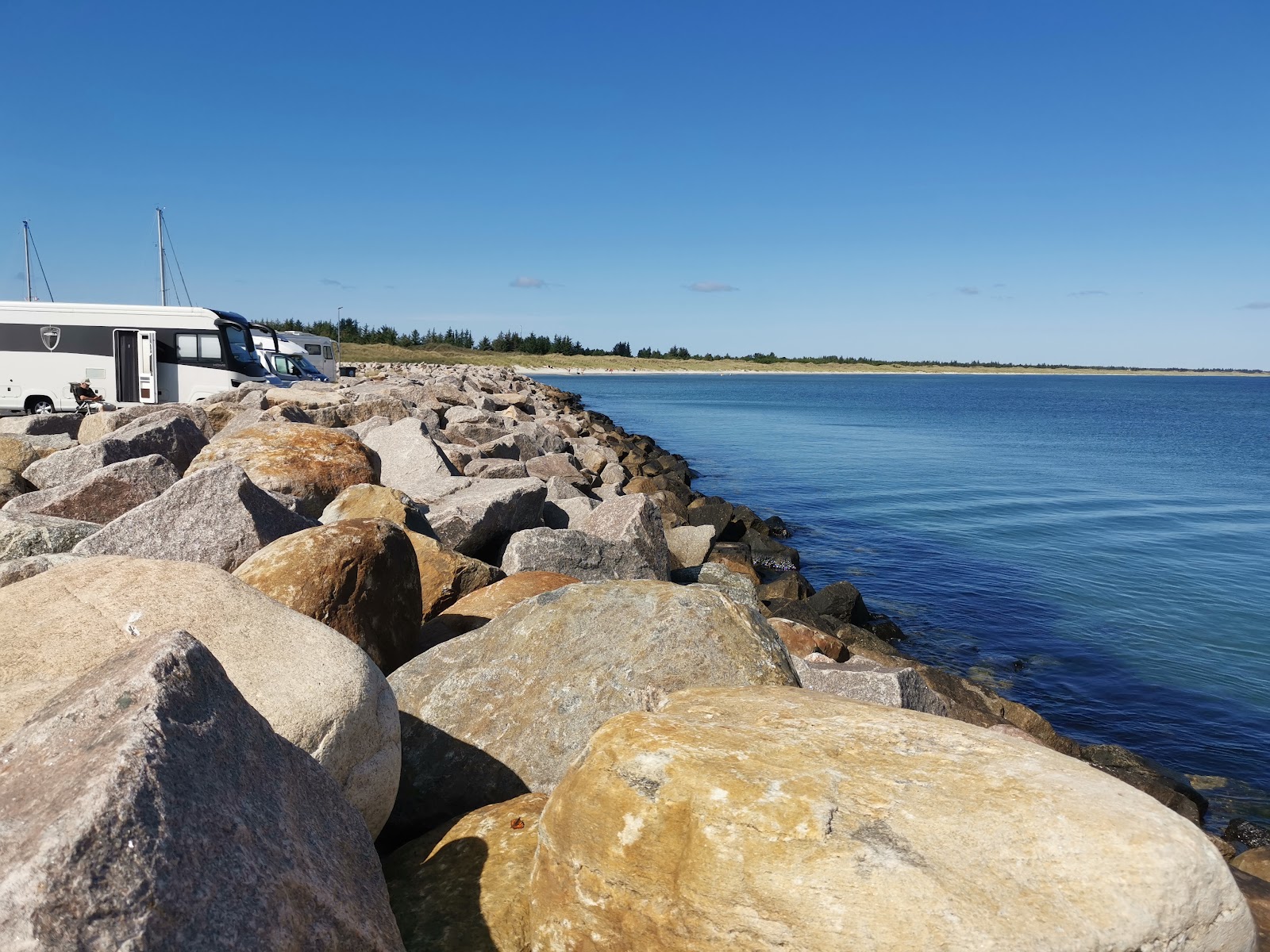 Bild 8 von Hafen Aalbæk