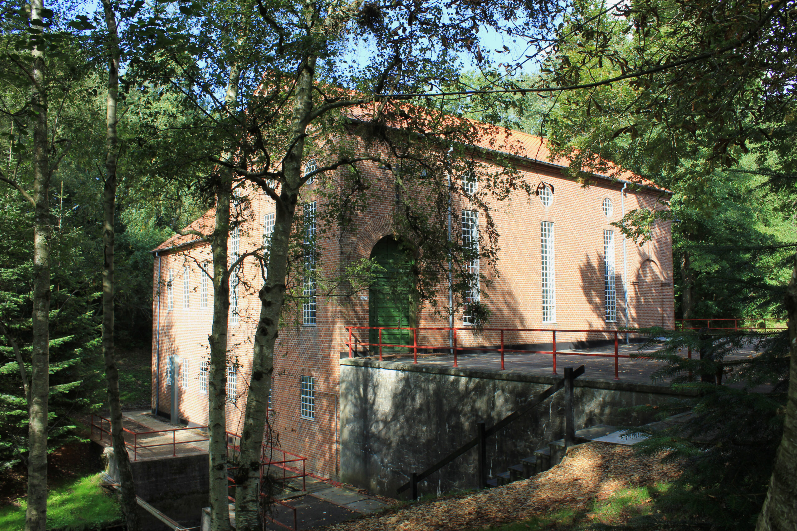 Bild 2 von Harteværket