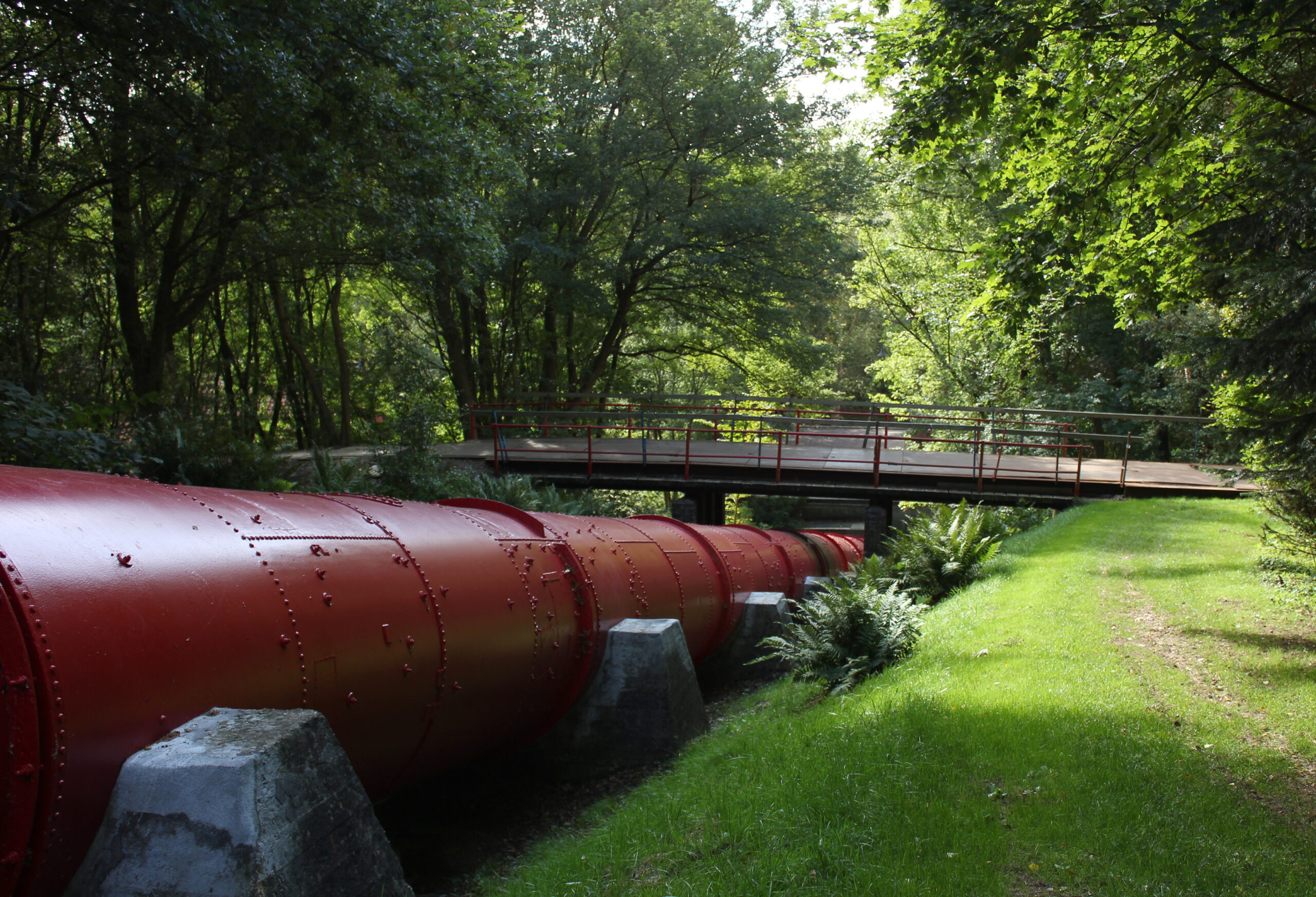 Bild 3 von Harteværket