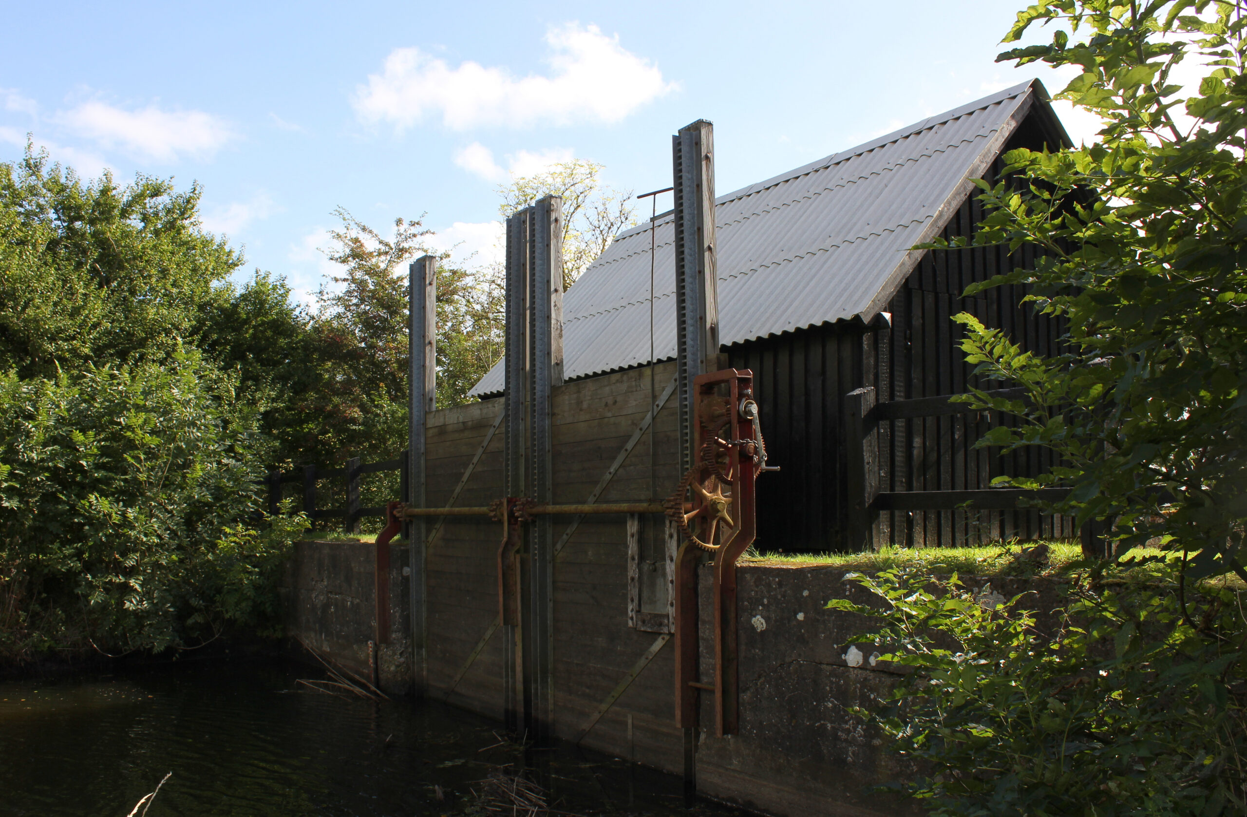 Bild 4 von Harteværket